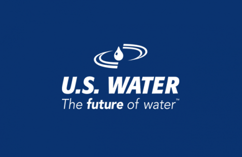 U.S. Water Services Corporation Logo