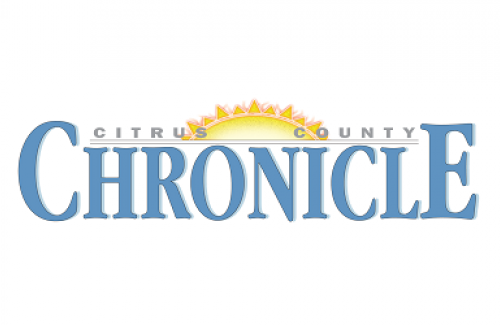 Citrus County Chronicle Logo