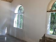 Pumphouse Interior After Renovation