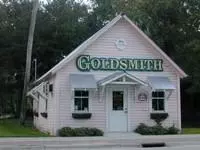 The Goldsmith Library