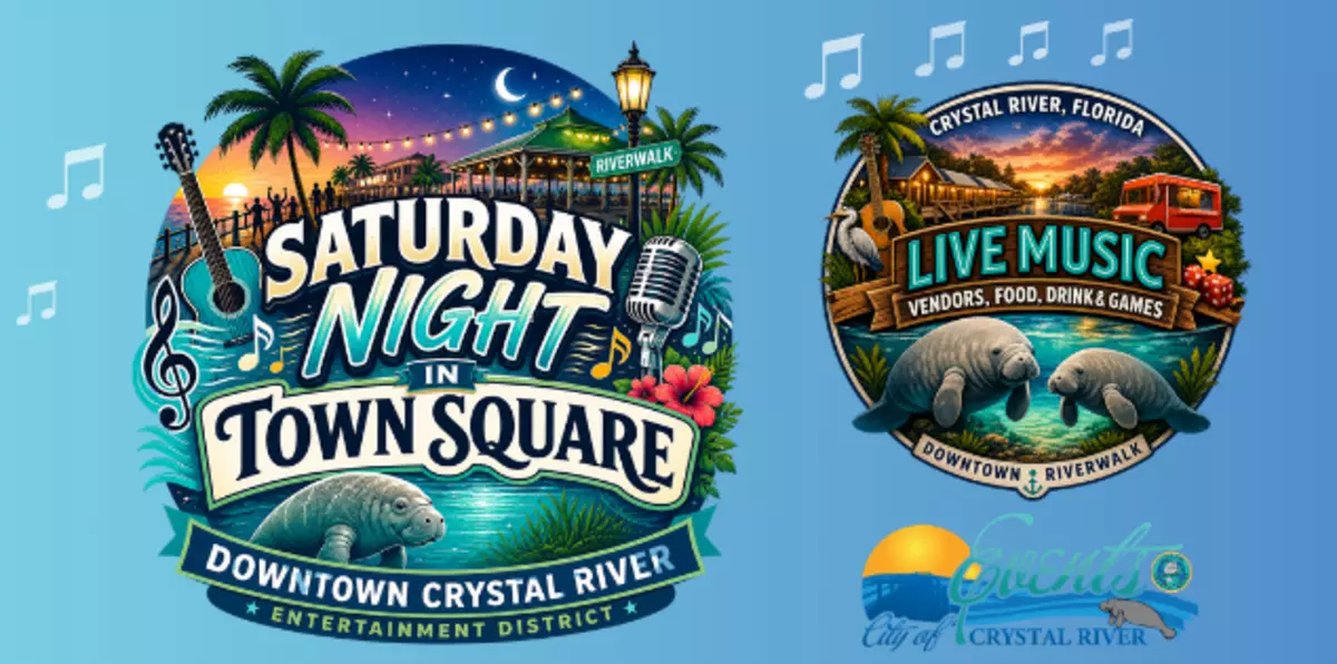 First Saturdays- Saturday Night at Town Square