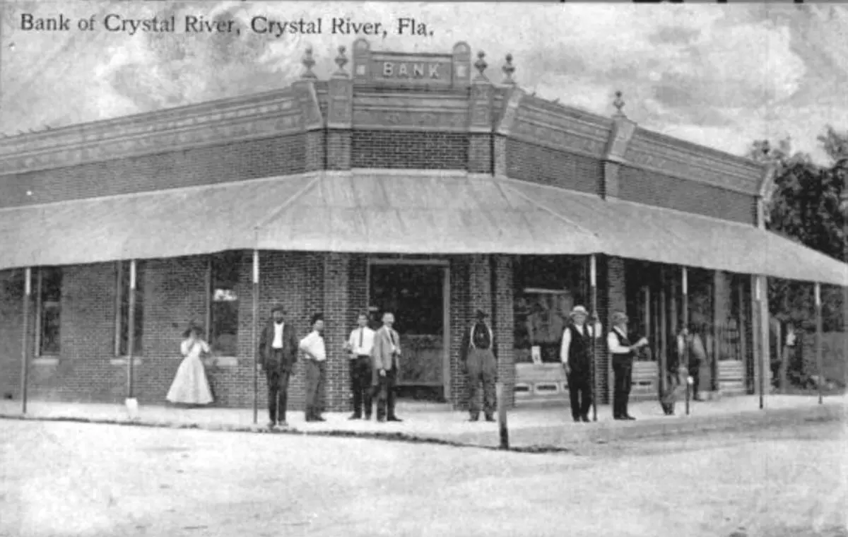 Historical Photo