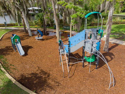 playground area 