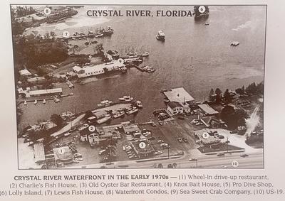 Ariel 1970's