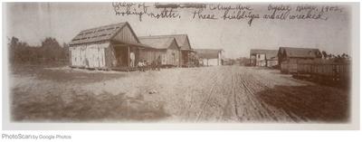Citrus Ave 1901