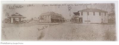 Crystal Street 1905