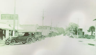 Citrus Avenue