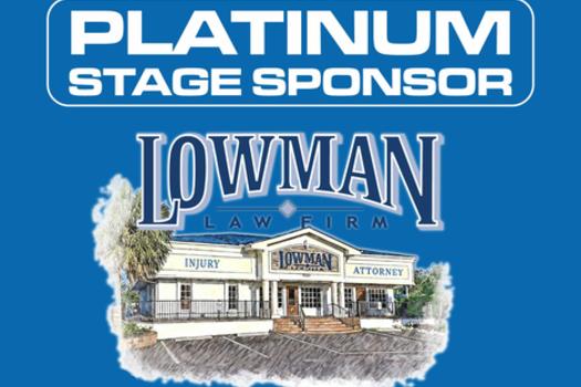 Platinum Sponsor
