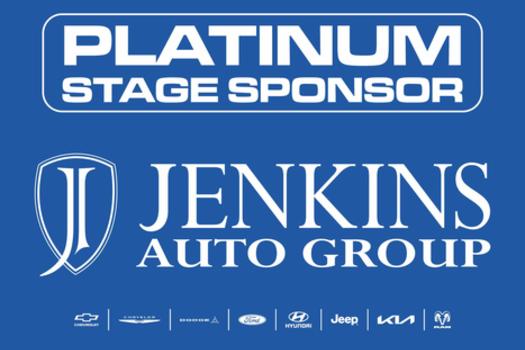 Platinum Sponsor
