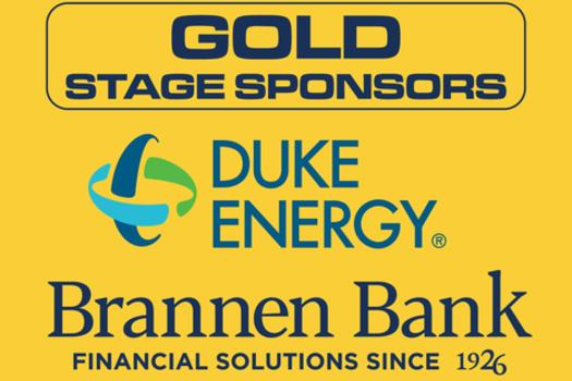 Gold Sponsor