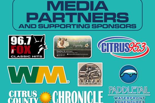 Supporting Sponsors