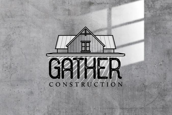 Kids Zone Sponsor - Gather Construction 