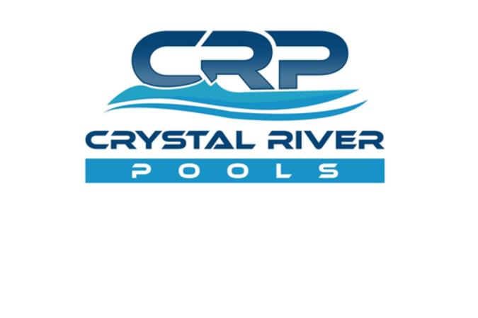 Stage Sponsor - Crystal River Pools 