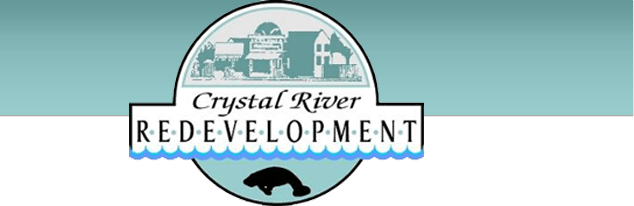 Crystal River Florida Community Redevelopment Agency Home Page