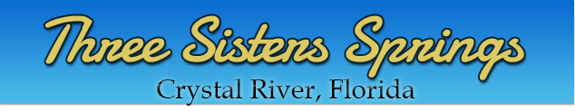 Three Sisters Springs Home Page